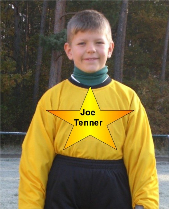 J.Tenner 2009
